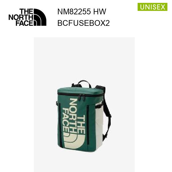 26ss ザ・ノース・フェイス BCヒューズボックス2  NM82255  カラー HW THE NORTH FACE 正規品