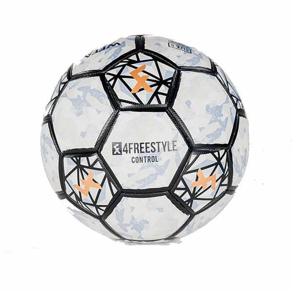 4freestyle 4フリースタイル フットボール Control Ball V3 コントロールボール V3 フリースタイル用 4号 5号 正規品 の通販はau Pay マーケット スポーツショップアラジン