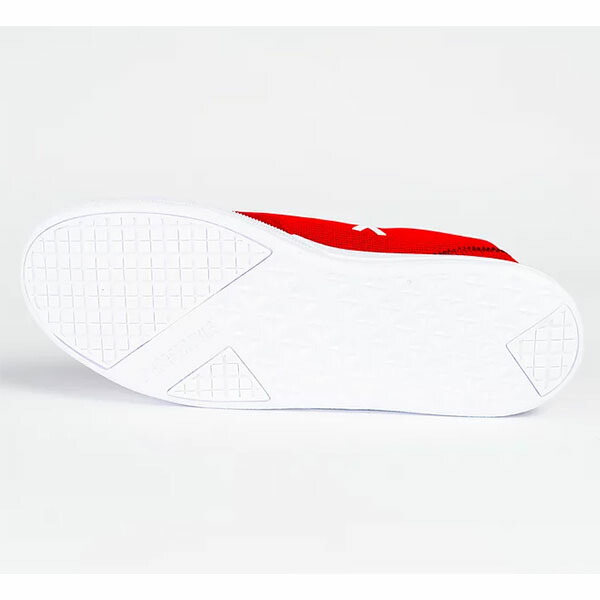 Off-Pitch オフピッチ 日本正規取扱店 4フリースタイル シューズ Explore U Freestyle and Street football shoes Red フリースタイル ストリート 正規品_3