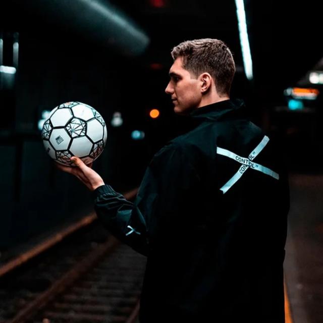 Off-Pitch オフピッチ 日本正規取扱店 CONTROL BALL V4 コントロール