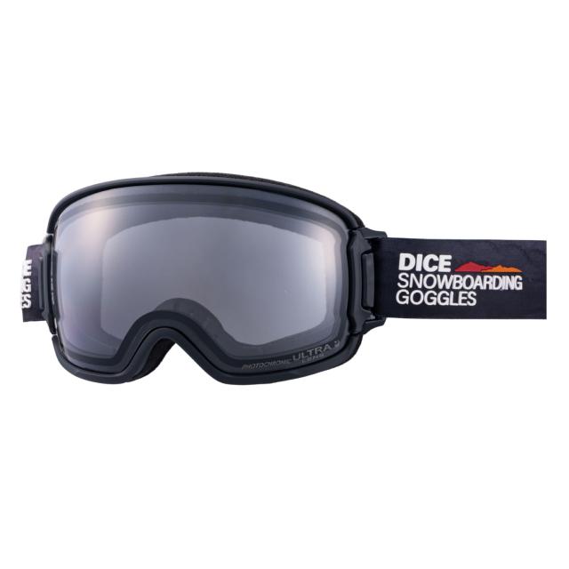 25-26 DICE GOGGLE BANK BK54570 MBK 2026 ダイス ゴーグル バンク MBK