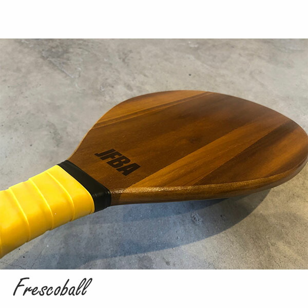 フレスコボール Frescoball JFBA公式 フレスコボール 競技用ベーシック