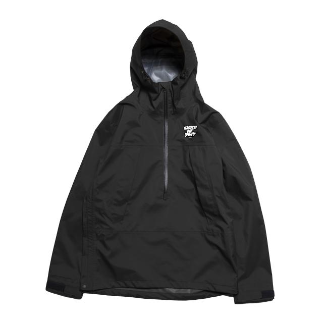 THIRTYTWO サーティーツー 23-24 LASHED INSULATED JACKET BLACK/CAMO