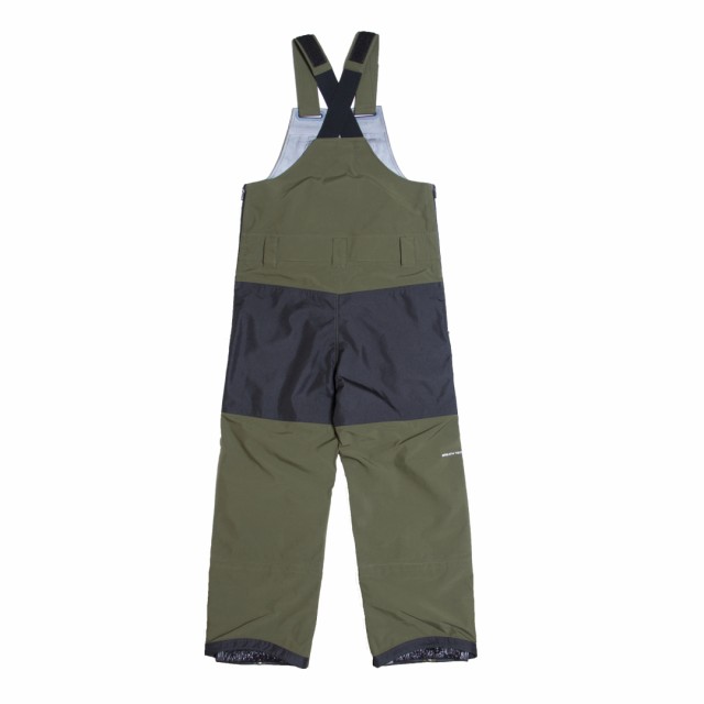 knowy ノーウェイ 24/25シーズン ビブパンツ スノーボード