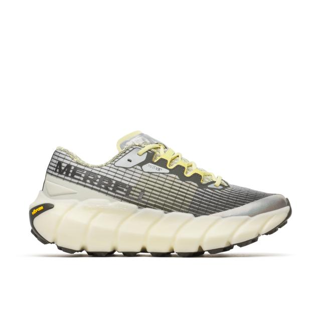26SS MERRELL メレル トレランシューズ メンズ MTL ADAPT MATRYX カラー リモーネ/ベルーガ j00004893  トレイルランニング  正規品