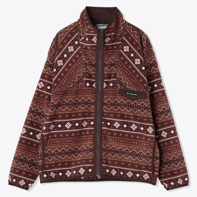 Columbia コロンビア ストームクレストロードジャケット PM0309  カラー SPICE MULTI  正規品の通販は