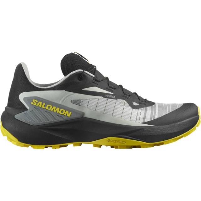 25fw salomon サロモン  トレランシューズ メンズ  GENESIS  L47978100 トレイルランニング 正規品