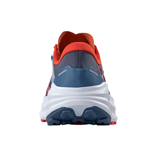 25fw ラ スポルティバ LA SPORTIVA トレランシューズ メンズ  プロディジオ マックス PRODIGIO MAX ZFRS104 B46R24 ナイトスカイ/マウンテンレッド  正規品 25fw ラ スポルティバ LA SPORTIVA トレランシューズ メンズ