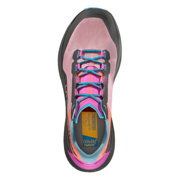 25fw スポルティバ LA SPORTIVA トレランシューズ PRODIGIO