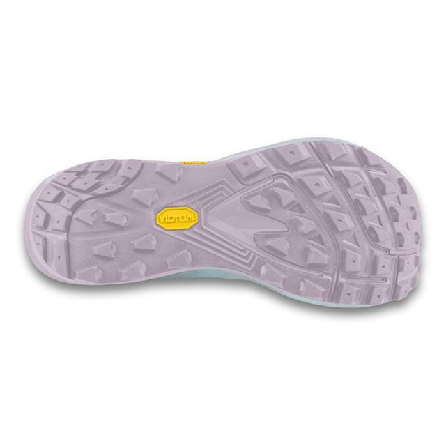 25fw TOPO athleticトポ アスレティック トレランシューズ レディース MTN RACER 4 W カラーGREY/PURPLE トレイルランニング スニーカー 正規品_2