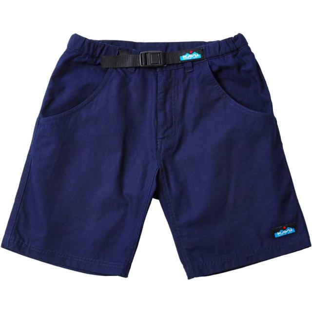 KAVU カブー バラードショーツ メンズ 19820209  カラー Navy 正規品