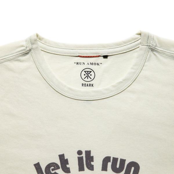 【メール便】RUN AMOK ラン アモック MATHIS CORE SS RK403 カラー IVORY 正規品_3