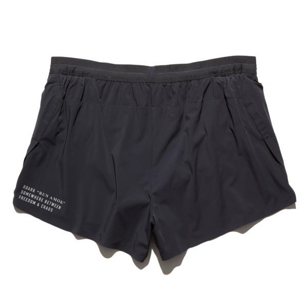 【メール便】RUN AMOK ラン アモック ALTA ELITE RS372 カラー BLACK 正規品_1
