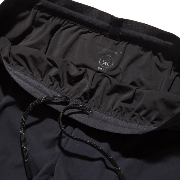 【メール便】RUN AMOK ラン アモック ALTA ELITE RS372 カラー BLACK 正規品_2