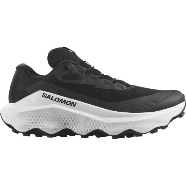 salomon サロモン  トレランシューズ メンズ  ULTRA GLIDE 3  L47742200 トレイルランニング 正規品