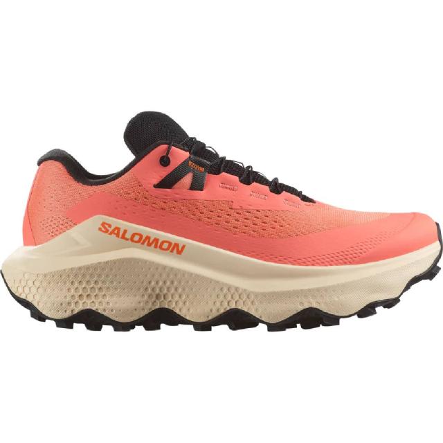 salomon サロモン  トレランシューズ レディース  ULTRAGLIDE3 L47750000 トレイルランニング 正規品
