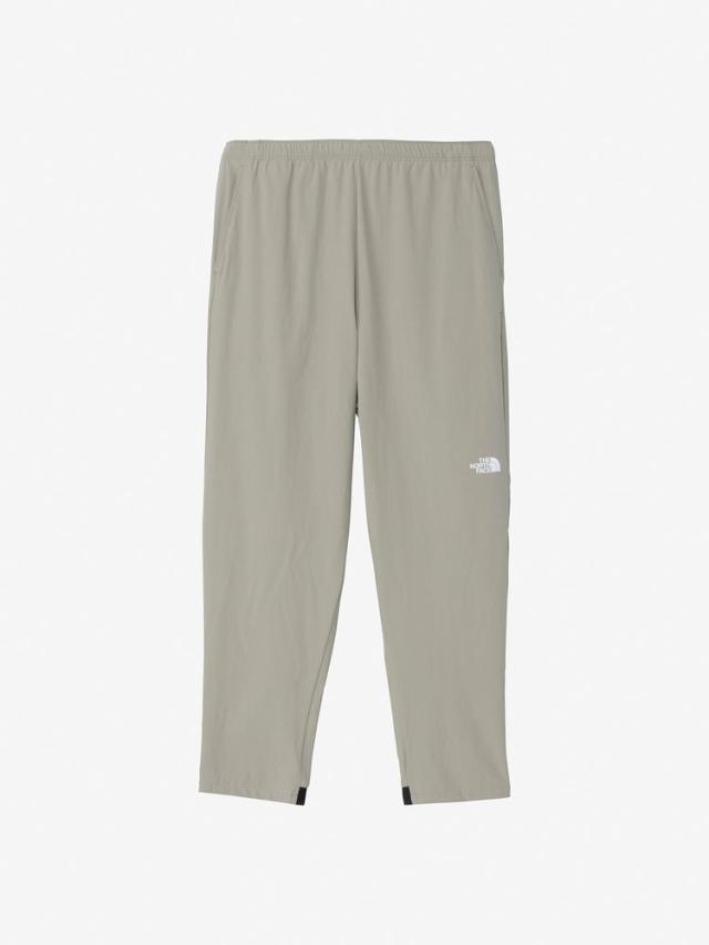 26ss ザ・ノース・フェイス フレキシブルロングパンツ メンズ NB12582 カラー CL THE NORTH FACE 正規品