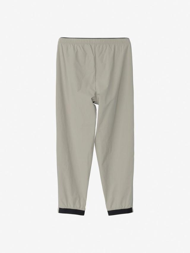 26ss ザ・ノース・フェイス フレキシブルロングパンツ メンズ NB12582 カラー CL THE NORTH FACE 正規品_1