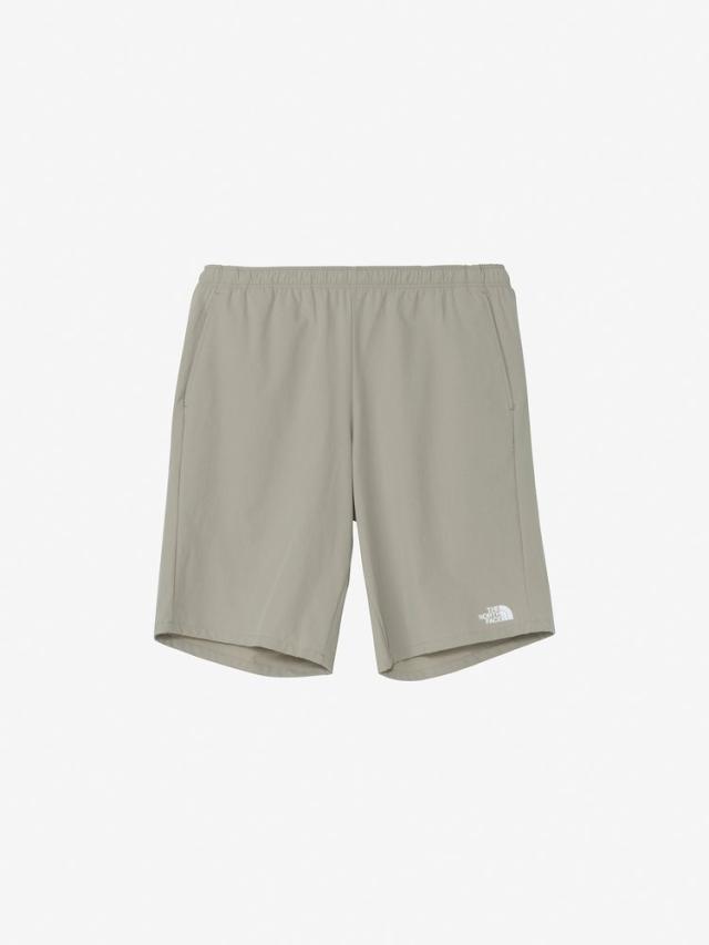 【メール便】26ss ザ・ノース・フェイス フレキシブルショーツ11inch メンズ NB22583 カラー CL THE NORTH FACE 正規品