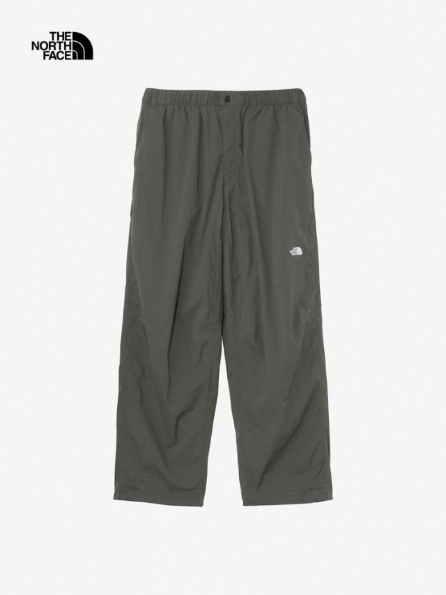 26ss ザ・ノース・フェイス バレーブリーズパンツ ユニセックス nb32652 カラー nt THE NORTH FACE 正規品