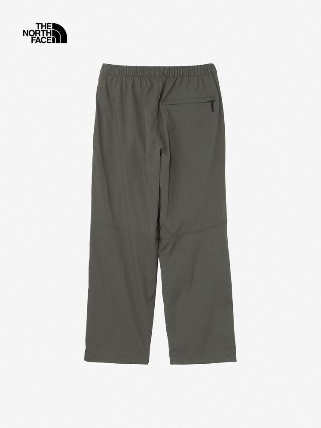 26ss ザ・ノース・フェイス バレーブリーズパンツ ユニセックス nb32652 カラー nt THE NORTH FACE 正規品_1