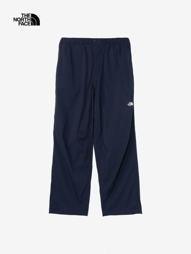 26ss ザ・ノース・フェイス バレーブリーズパンツ ユニセックス  nb32652  カラー un THE NORTH FACE 正規品