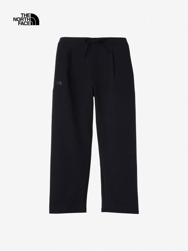 26ss ザ・ノース・フェイス トランクルイージーパンツ ユニセックス nb32662 カラー k THE NORTH FACE 正規品