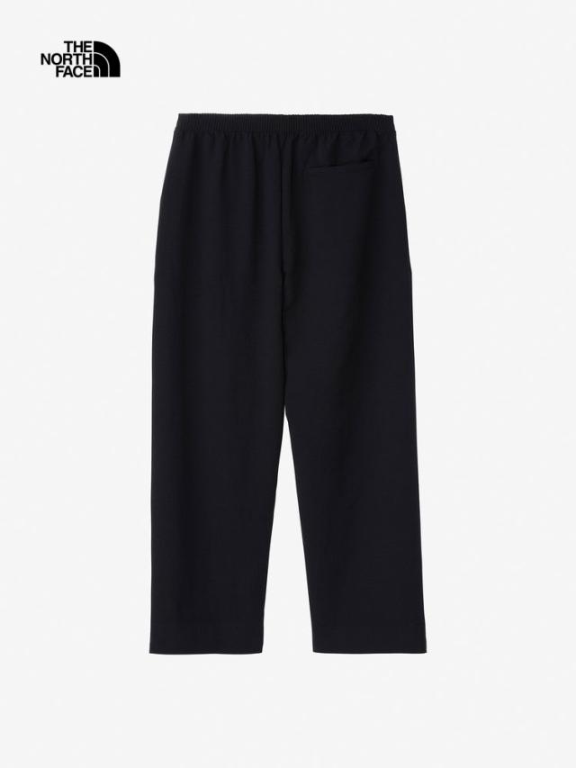 26ss ザ・ノース・フェイス トランクルイージーパンツ ユニセックス nb32662 カラー k THE NORTH FACE 正規品_1
