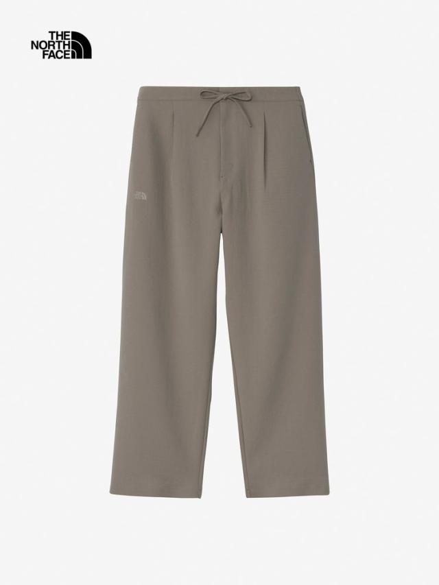 26ss ザ・ノース・フェイス トランクルイージーパンツ ユニセックス nb32662 カラー mr THE NORTH FACE 正規品