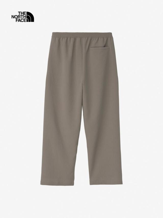 26ss ザ・ノース・フェイス トランクルイージーパンツ ユニセックス nb32662 カラー mr THE NORTH FACE 正規品_1