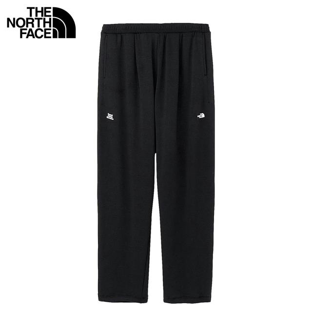 26ss ザ・ノース・フェイス GARスウェットパンツ ユニセックス nb32667 カラー k THE NORTH FACE 正規品