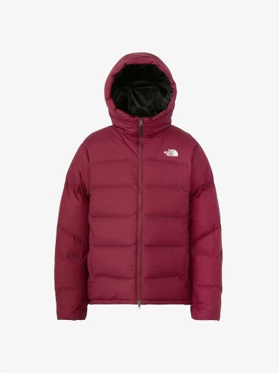 24fw ザ・ノース・フェイス ビレイヤーパーカ ユニセックス  ND92215  カラー BT THE NORTH FACE 正規品