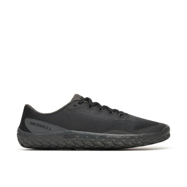 26SS MERRELL メレル トレランシューズ  メンズ  VAPORGLOVE7M  ベイパー グローブ7カラー ブラック j00003343 トレイルランニング   正規品