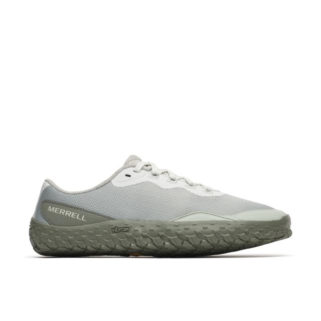 26SS MERRELL メレル トレランシューズ  メンズ  VAPORGLOVE7M  ベイパー グローブ7カラー ホワイトセージ j00003345 トレイルランニング   正規品