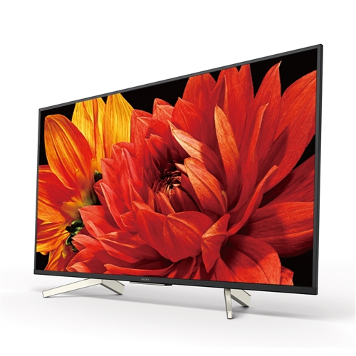 ソニー KJ-49X8500G 49V型 4K液晶テレビ BRAVIAの通販はau PAY 