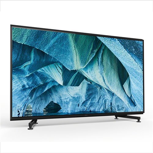 無料長期保証】SONY KJ-85Z9H 液晶テレビ BRAVIA 85V型 (8K対応 BS 8K