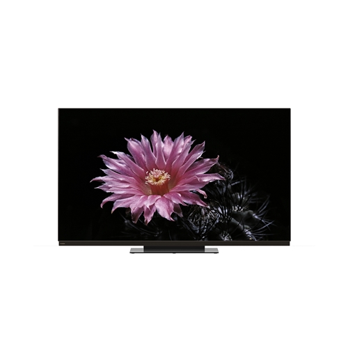 FUNAI FE-55U8040 まるごと録画 4K有機ELテレビ 55V型の通販はau