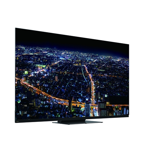 FUNAI FE-55U8040 まるごと録画 4K有機ELテレビ 55V型の通販はau