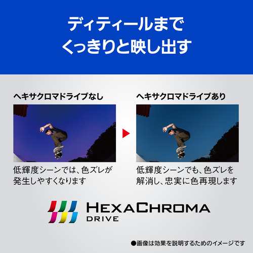 無料長期保証】【推奨品】パナソニック TH-65LX800 65V型 4K 液晶