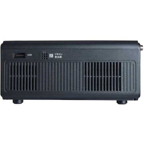 推奨品】Wizz WPJ-T200B TVプロジェクター WPJT200Bの通販はau