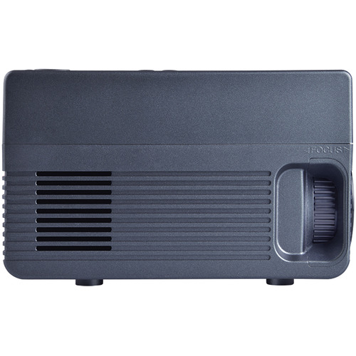 ダイニチ電子 WPJD300 DVDプロジェクター Wizz_5