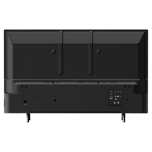 FUNAI FireTV FL-43UF360 Alexa対応リモコン付属 4K液晶テレビ