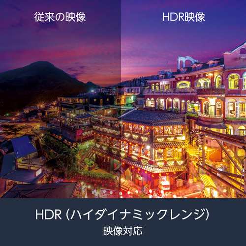FUNAI FireTV FL-50UF360 Alexa対応リモコン付属 4K液晶テレビ