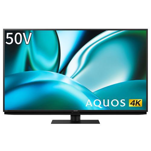 【直接引取限定】シャープ SHARP AQUOS 液晶テレビ 4T-C50AH2 シャープ AQUOS 4K 4T-C50FN2 [50インチ] 価格比較 - 価格.com