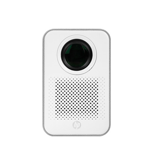 HP プロジェクター CC500 ホワイト 新品未開封 HP プロジェクター CC500 ホワイト 新品未開封 【公式通販】