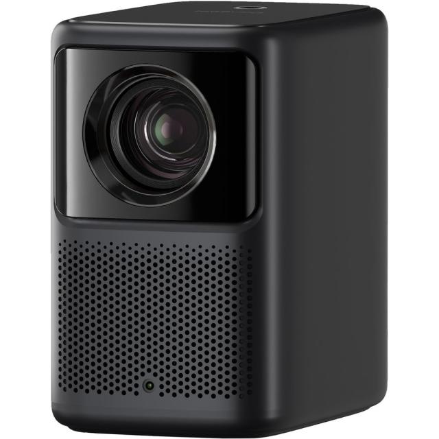 Dangbei Dangbei N2 Projector／Grey+Stand Bundle N2／GR