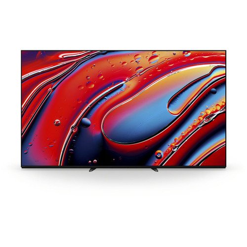 ✨BRAVIA✨液晶テレビ ソニー、ミニLED液晶「BRAVIA 5」に85型を追加。約49.5万円 - AV