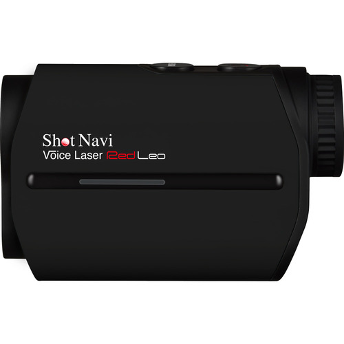 Shot Navi Voice Laser Leo テクタイト Shot Navi Voice Laser GR Leo
