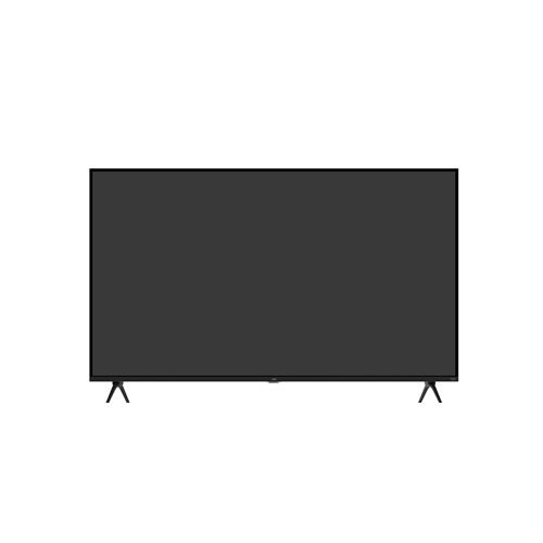 JVC JL-43YS10 Fire TV搭載 4K液晶テレビ 43V型 YS10シリーズ【3年保証