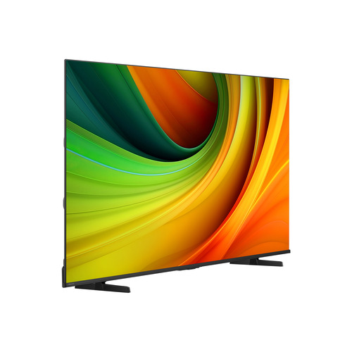 ハイセンス 75YR6A 75V型4K液晶スマートテレビ HI-VIEWエンジンR搭載 BS・110 度CS デジタルチューナー内蔵_3